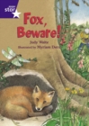 Image for Rigby Star Shared Year 2 Fiction: Fox Beware Shared Reading Packs Framework Edition