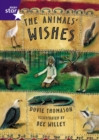 Image for Rigby Star Shared Yr 2 Fiction: The Animals&#39; Wishes Shared Reading Pack Framework Edition