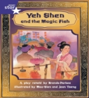 Image for Rigby Star Shared Year 2 Fict: Yeh Shen and the Magic Fish Shared Reading Pk Framework Ed