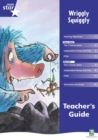 Image for Rigby Red Giant 2, Wriggly Squiggly Teacher&#39;s Guide