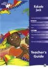 Image for Rigby Star shared Reception Fiction: Kakadu Jack Teacher&#39;s Guide
