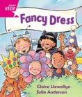 Image for Rigby Star Guided Reception: Pink Level: Fancy Dress Pupil Book (single)