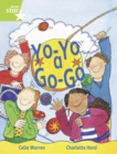 Image for Rigby Star Year 1: Green Level : Yo-Yo a Go-Go