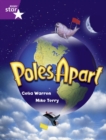Image for Rigby Star Year 2: Purple Level : Poles apart