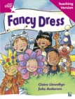 Image for Rigby Star Guided Reading Pink Level: Fancy Dress Teaching Version