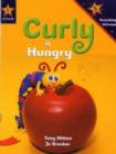 Image for Rigby Star Reception, Curly is Hungry Teaching Version