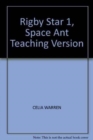 Image for Rigby Star 1, Space Ant Teaching Version