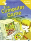 Image for Rigby Star Guided Reading Yellow Level: The Computer Game Teaching Version