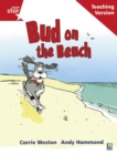 Image for Rigby Star Phonic Guided Reading Red Level: Bud on the Beach Teaching Version