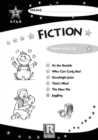 Image for A Rigby Star Workbook Fiction Pink