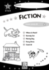 Image for Rigby Star Workbook Fiction Pink B