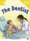 Image for Rigby Star Guided Reading Yellow Level: The Dentist Teaching Version