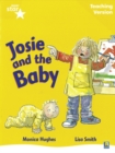 Image for Rigby Star Guided Reading Yellow Level: Josie and the Baby Teaching Version