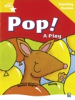 Image for Rigby Star Guided Reading Yellow Level: Pop! A Play Teaching Version