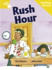Image for Rigby Star Guided Reading Yellow Level: Rush Hour Teaching Version