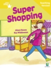 Image for Rigby Star Guided Reading Yellow Level: Super Shopping Teaching Version