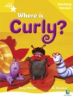 Image for Rigby Star Guided Reading Yellow Level: Where is Curly? Teaching Version