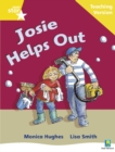 Image for Rigby Star Phonic Guided Reading Yellow Level: Josie Helps Out Teaching Version