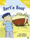 Image for Rigby Star Phonic Guided Reading Yellow Level: Bert&#39;s Boat Teaching Version
