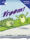 Image for Rigby Star Guided Reading Blue Level: Vroom Teaching Version