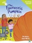 Image for Rigby Star Guided Reading Green Level: The Fantastic Pumpkin Teaching Version