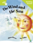 Image for Rigby Star Guided Reading Green Level: The Wind and the Sun Teaching Version