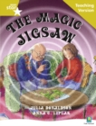 Image for Rigby Star Guided Reading Gold Level: The Magic Jigsaw Teaching Version