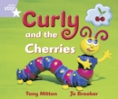 Image for Rigby Star Guid Reception/P1 Lilac Level: Curly and the Cherries 6 Pack Framework Edition