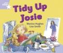 Image for Rigby Star Phonic Opposites Lilac Level: Tidy Up Josie Pack of 6 Framework Edition