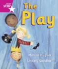 Image for Rigby Star Guided: Reception/P1 Pink Level: The Play