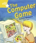 Image for Rigby Star Guided Year 1/P2 Yellow Level: The Computer Game (6 Pack) Framework Edition