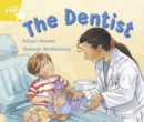 Image for Rigby Star Guided Year 1/P2 Yellow Level: The Dentist (6 Pack) Framework Edition