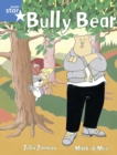 Image for Rigby Star Guided Y 1/P2 Blue Level: Bully Bear (6 Pack) Framework Edition