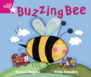 Image for Rigby Star Guided Phonic Opportunity Readers Pink: Buzzing Bee (6 Pack) Framework Edition