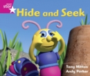 Image for Rigby Star Guided Opportunity Readers Pink: Hide and Seek (6 Pack) Framework Edition