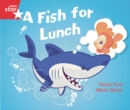 Image for Rigby Star Guided Opportunity Readers Red Level: A Fish for Lunch (6 Pack) Framework Edition