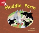 Image for Rigby Star Guided Opportunity Readers Red Level: Muddle Farm (6 Pack) Framework Edition