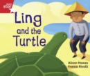 Image for Rigby Star Guided Opportunity Readers Red Level: Ling and the Turtle (6 Pack) Framework Edition