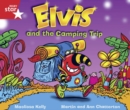 Image for Rigby Star Guided Opportunity Readers Red Level: Elvis &amp; Camping Trip (6 Pack) Framework