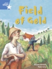 Image for Rigby Star Guided  Year 1/P2 Blue Level: Field of Gold (6 Pack) Framework Edition