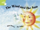 Image for Rigby Star Guided 1/P2 Green Level: The Wind and the Sun (6 Pack) Framework Edition