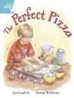 Image for Rigby Star Guided Year 2/P3 Turquoise Level: The Perfect Pizza (6 Pack) Framework Edition