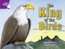 Image for Rigby Star Guided Purple Level: The King of the Birds