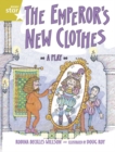 Image for Rigby Star Guided Gold Level: The Emperor&#39;s New Clothes : Year 2, Part 3