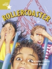 Image for Rigby Star Guided Year 2/P3 Gold Level: Rollercoaster (6 Pack) Framework Edition