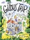 Image for Rigby Star Guided  Year 2/P3 White Level: The Gizmo&#39;s Trip (6 Pack) Framework Edition