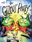 Image for Rigby Star Guided Year 2/P3 White Level: The Gizmo&#39;s Party (6 Pack) Framework Edition