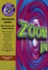 Image for Navigator Non-Fiction Year 3: Zoom-in - Teachers Book