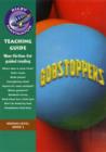 Image for Navigator Non Fiction Year 3: Gobstoppers - Teachers Guide