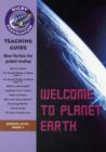 Image for Navigator Non-Fiction Year 3: Welcome to Planet Earth - Group Reading Pack